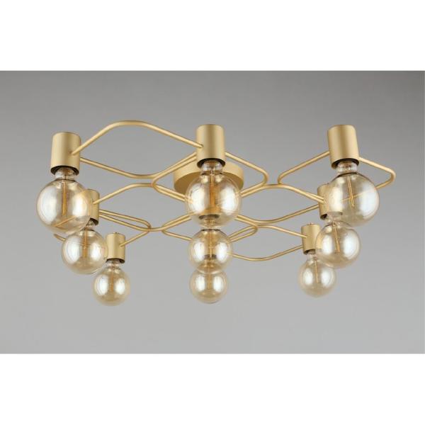 Потолочная люстра Elison APL.911.07.09