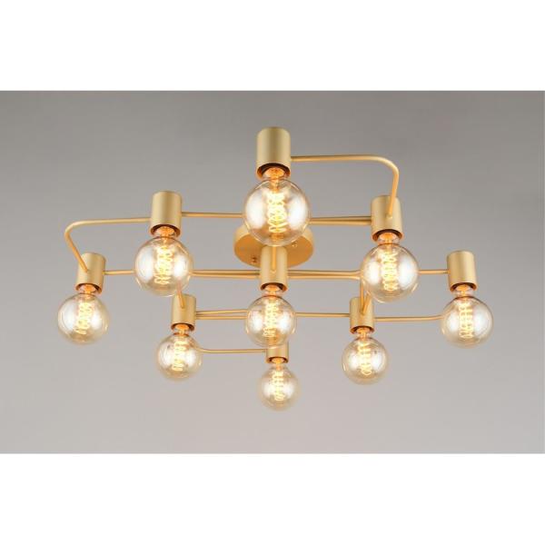 Потолочная люстра Elison APL.911.07.09