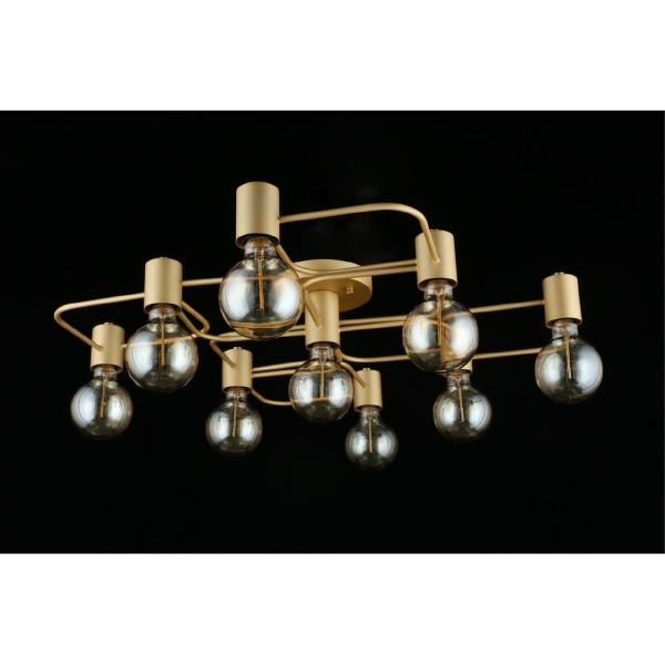 Потолочная люстра Elison APL.911.07.09