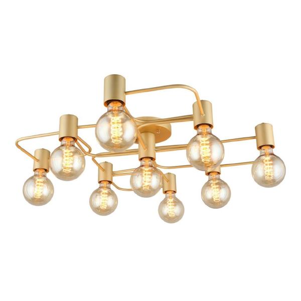 Потолочная люстра Elison APL.911.07.09