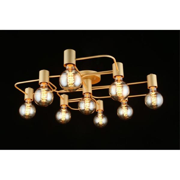 Потолочная люстра Elison APL.911.07.09