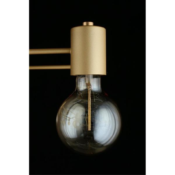 Потолочная люстра Elison APL.911.07.09