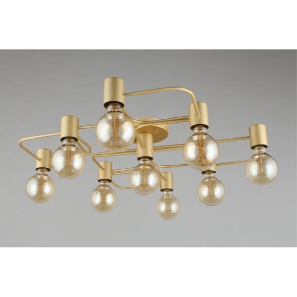 Потолочная люстра Elison APL.911.07.09