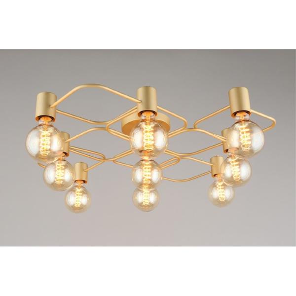 Потолочная люстра Elison APL.911.07.09