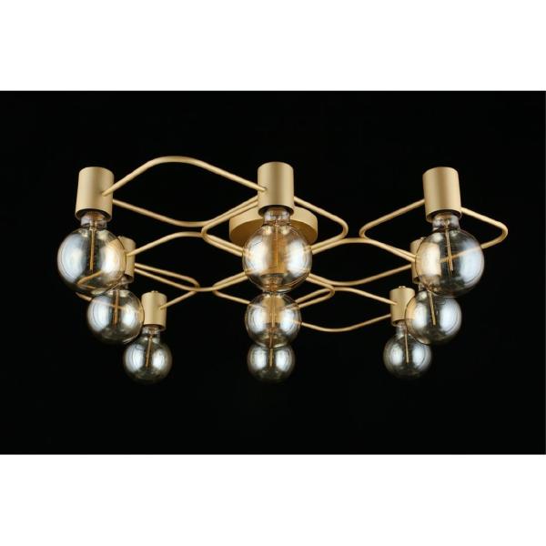Потолочная люстра Elison APL.911.07.09