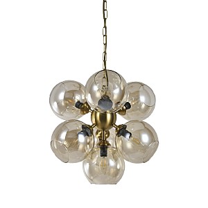 Подвесная люстра Greta APL.912.13.07