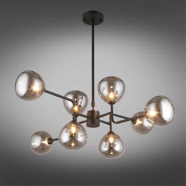 Люстра на штанге Roser APL.913.07.08