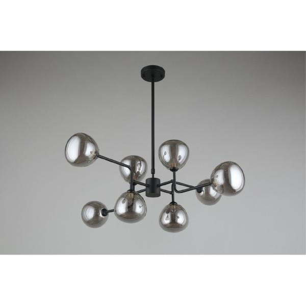 Люстра на штанге Roser APL.913.07.08