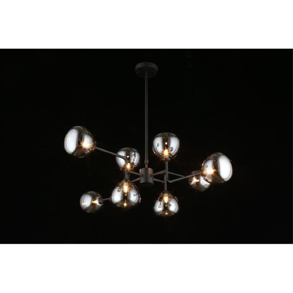 Люстра на штанге Roser APL.913.07.08