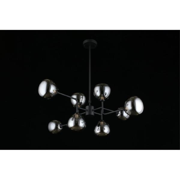 Люстра на штанге Roser APL.913.07.08