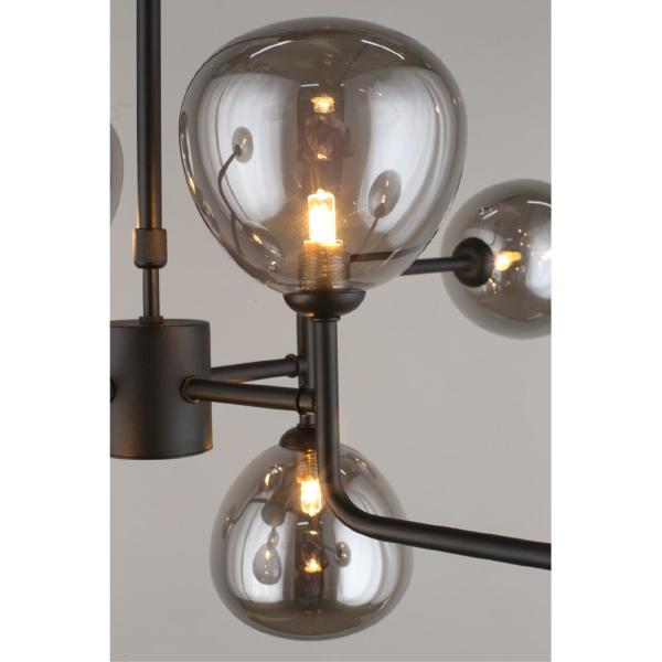 Люстра на штанге Roser APL.913.07.08