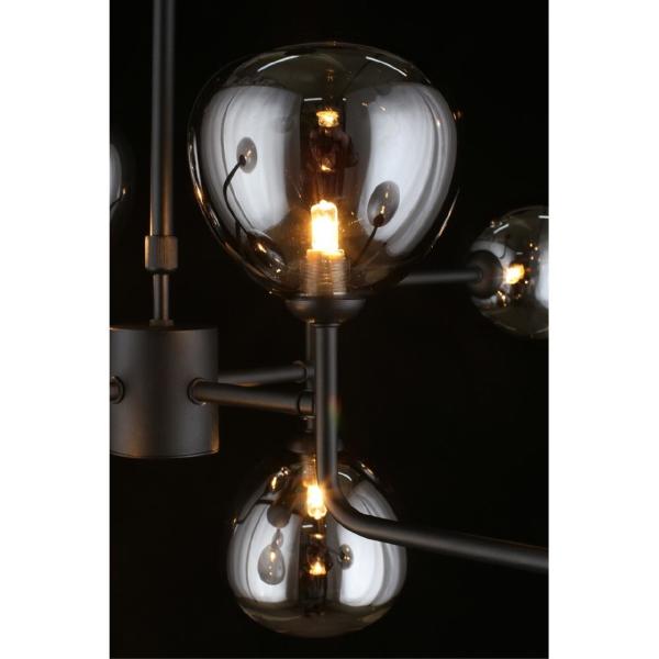 Люстра на штанге Roser APL.913.07.08