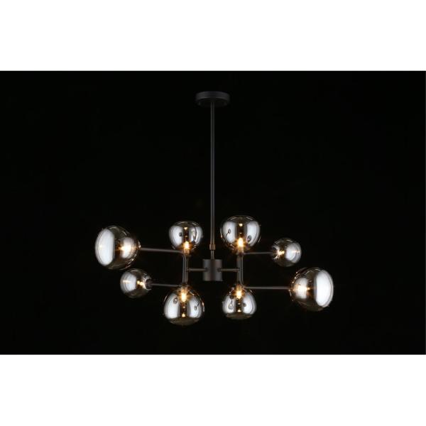 Люстра на штанге Roser APL.913.07.08