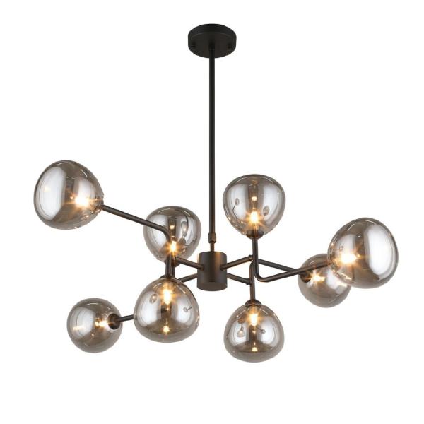 Люстра на штанге Roser APL.913.07.08