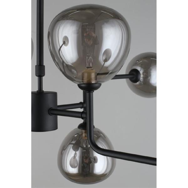 Люстра на штанге Roser APL.913.07.08