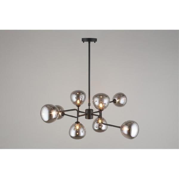 Люстра на штанге Roser APL.913.07.08