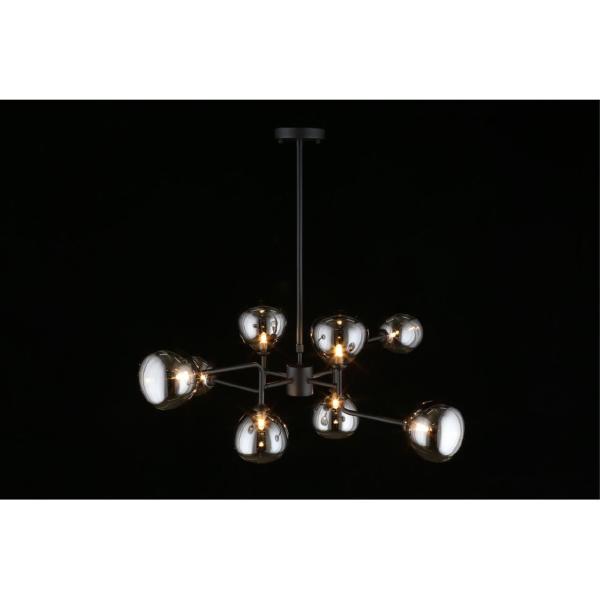 Люстра на штанге Roser APL.913.07.08