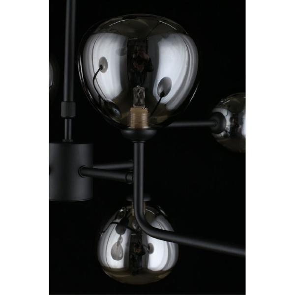 Люстра на штанге Roser APL.913.07.08