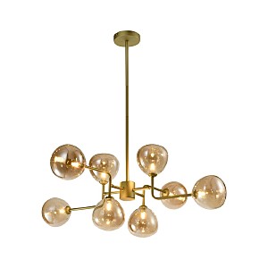 Люстра на штанге Roser APL.913.17.08