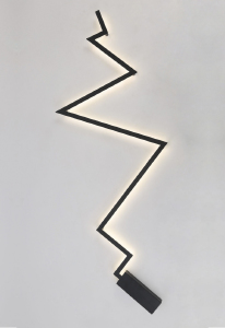 Настенный светильник Clt 540 CLT 540W1382 BL