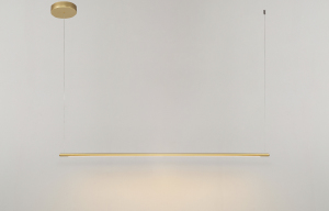 Светильник подвесной Clt 035 CLT 035C L1200 GO