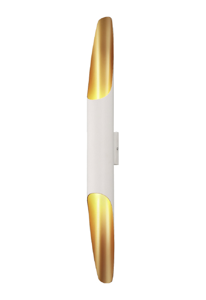 Настенный светильник Clt 332-V2 CLT 332W2-V2 WH-GO