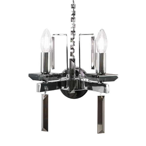 Настенное бра Marron MARRON AP2 CHROME
