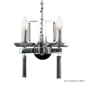 Настенное бра Marron MARRON AP2 CHROME