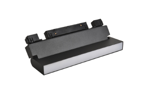 Трековый светильник CLT 0.113 CLT 0.33 002 12W BL M4000K