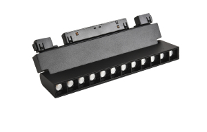 Трековый светильник CLT 0.113 CLT 0.33 002 12W BL T4000K