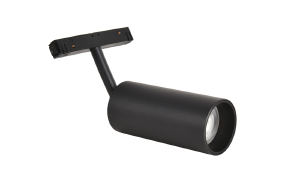 Трековый светильник CLT 0.113 CLT 0.33 003 18W BL 4000K