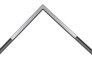 Трековый светильник Space CLT 0.33 008 20W BL 4000K