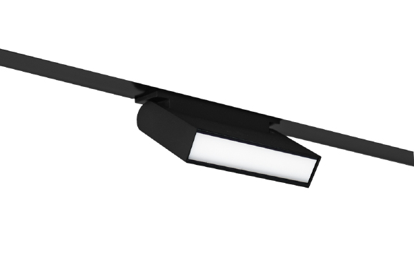 Трековый светильник CLT 0.113 CLT 0.33 002 6W BL M4000K