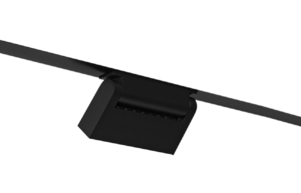 Трековый светильник CLT 0.113 CLT 0.33 002 6W BL M4000K