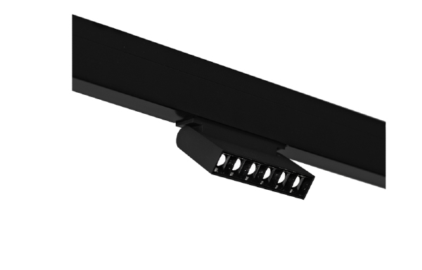 Трековый светильник CLT 0.113 CLT 0.33 002 6W BL T4000K