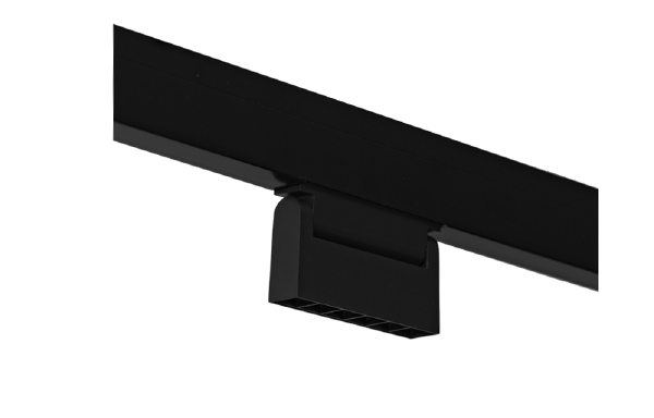 Трековый светильник CLT 0.113 CLT 0.33 002 6W BL T4000K