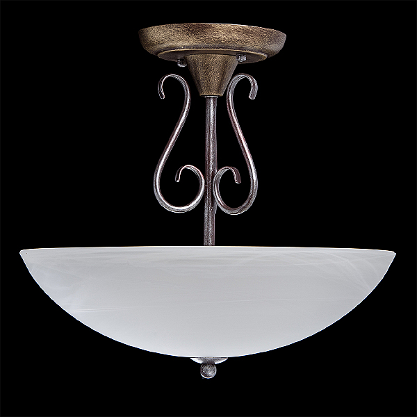 Светильник потолочный Аида 323012603