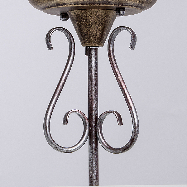 Светильник потолочный Аида 323012603