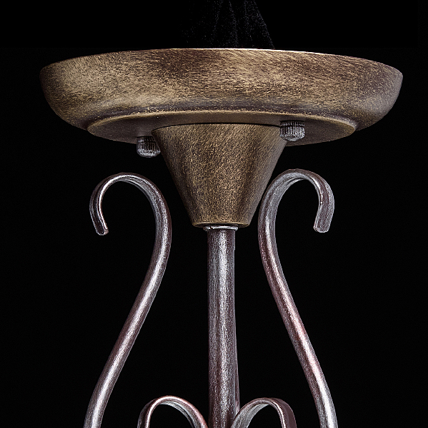 Светильник потолочный Аида 323012603