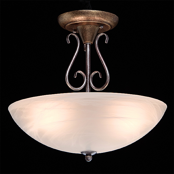 Светильник потолочный Аида 323012603