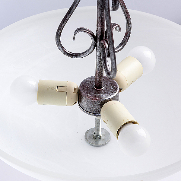 Светильник потолочный Аида 323012603