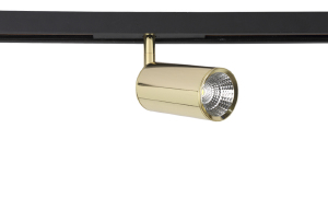 Трековый светильник Space CLT 0.33 009 12W GO 4000K