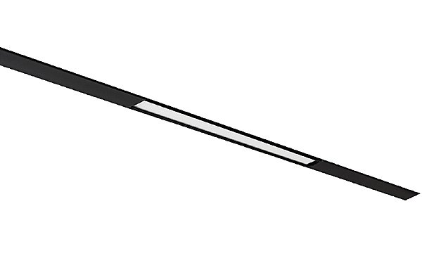 Трековый светильник CLT 0.113 CLT 0.33 001 15W BL M4000K