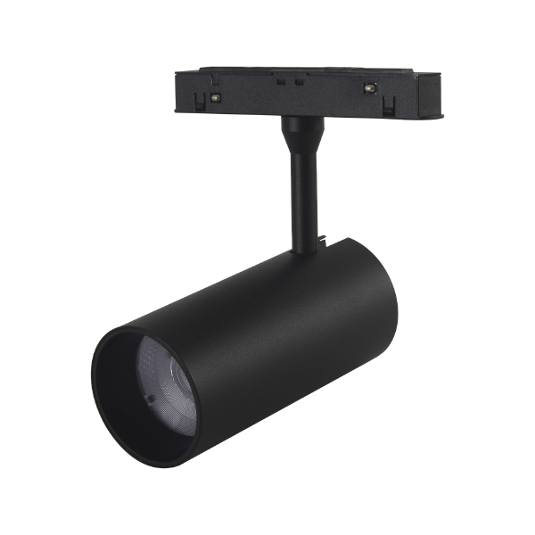 Трековый светильник CLT 0.113 CLT 0.33 003 12W BL 4000K