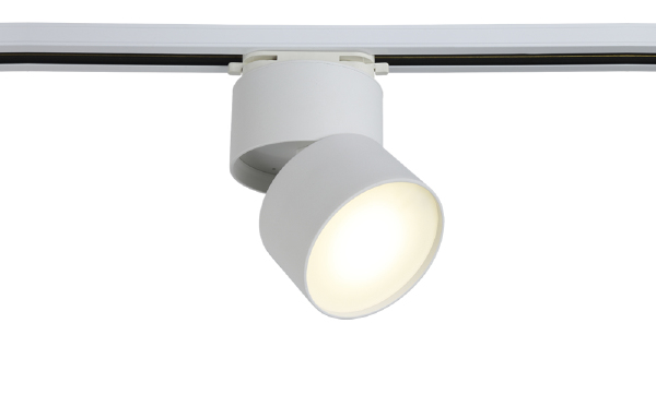 Трековый светильник Clt 0.31 130 CLT 0.31 130 WH