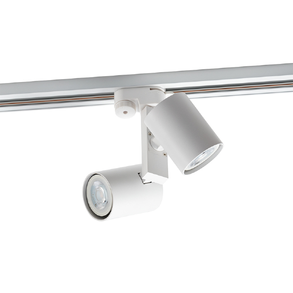 Трековый светильник CLT 0.31 CLT 0.31 001 60C2 WH