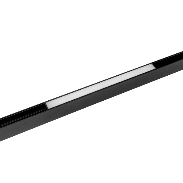 Трековый светильник CLT 0.113 CLT 0.33 001 12W BL M4000K