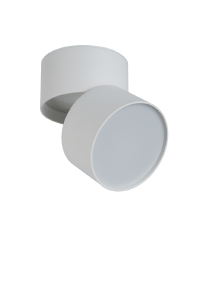 Светильник спот Clt 130 CLT 130CW WH