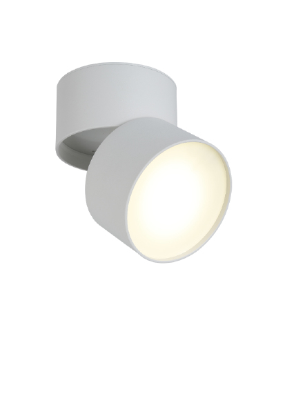 Светильник спот Clt 130 CLT 130CW WH