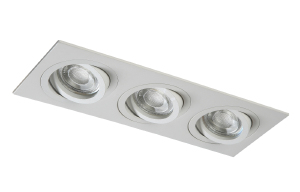 Встраиваемый светильник Clt 002 CLT 002C3 WH